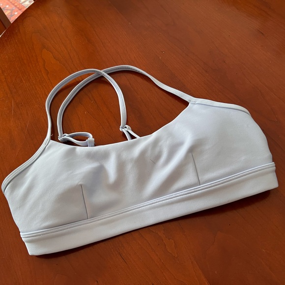 ALO Yoga Other - ALO AIRLIFT INTRIGUE BRA